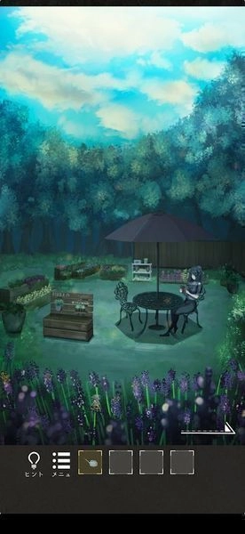 逃出神秘森林汉化版