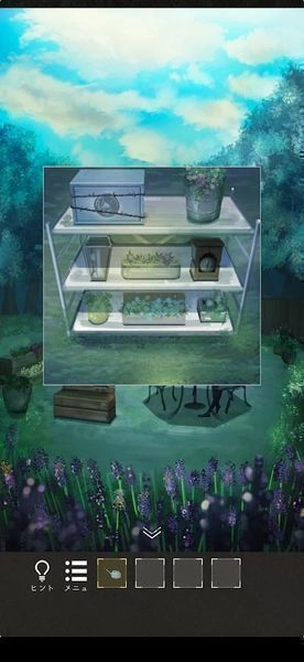 逃出神秘森林汉化版