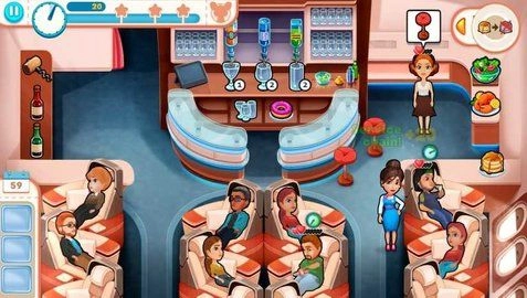 安伯航空公司手游版下载