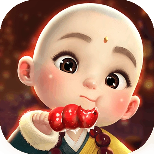 天神大戰(zhàn) 百度版