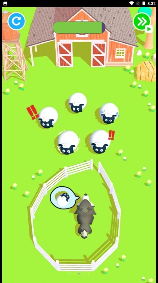 我爱大冒险游戏最新版图3