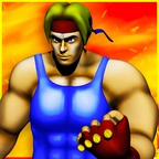 愤怒之战征服者直装版