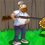 m木糖m戴夫大战僵尸