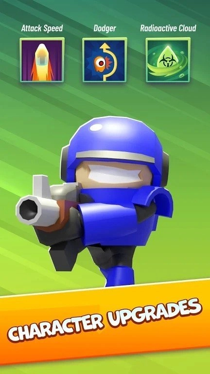 合作小人射击-图2