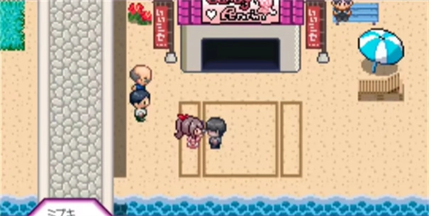 寶可夢(mèng)我的迷之規(guī)則截圖10