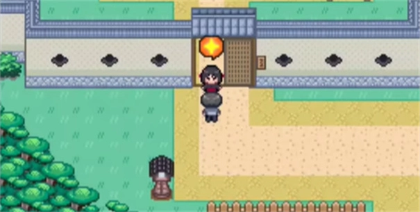 寶可夢(mèng)我的迷之規(guī)則截圖13