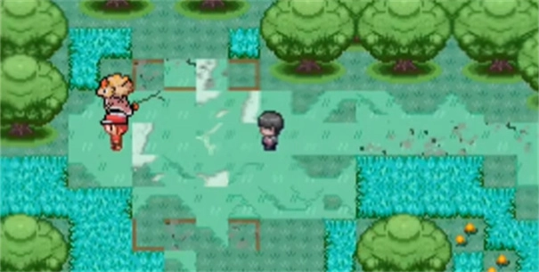 寶可夢(mèng)我的迷之規(guī)則截圖19