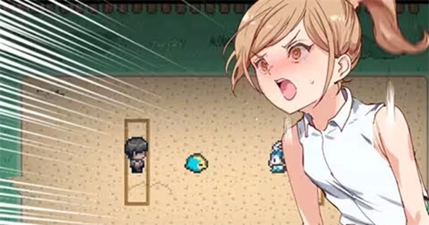 寶可夢(mèng)我的迷之規(guī)則截圖22