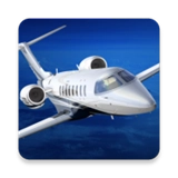 全球飞行模拟器中文版