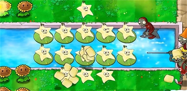 植物大战僵尸无双版-图12