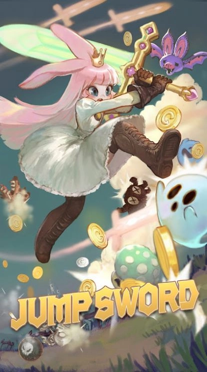 跳剑合并剑游戏安卓版