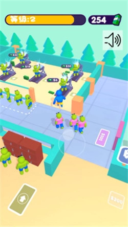 暴走健身房官方版下载