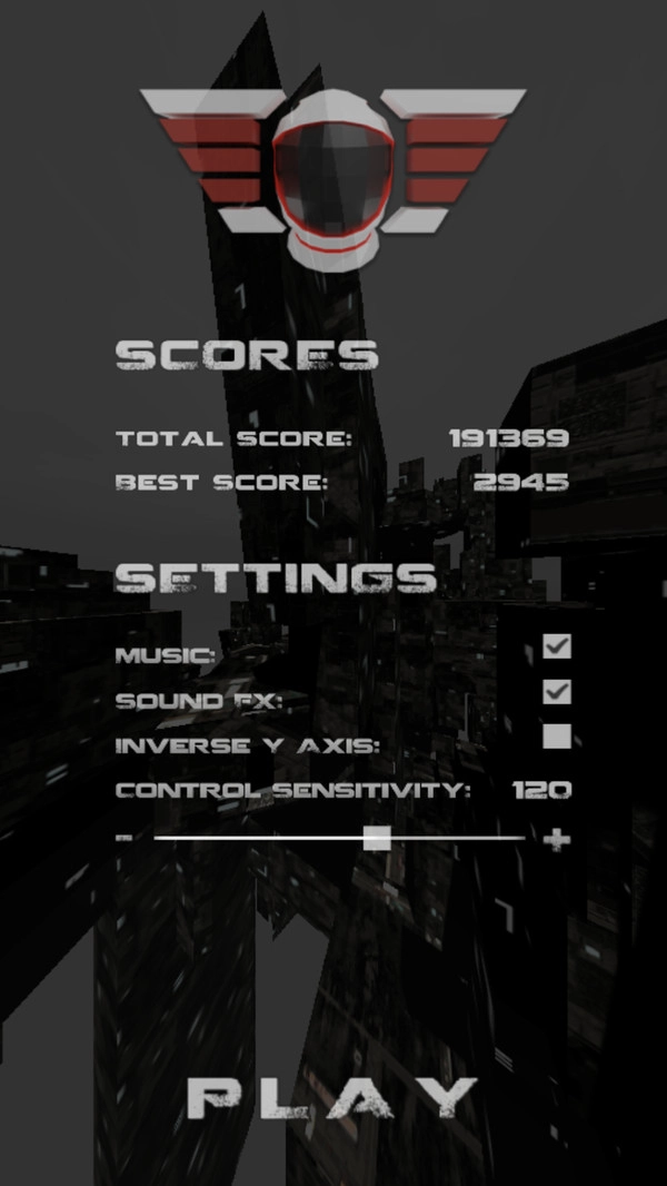 飞翔机器人-图1