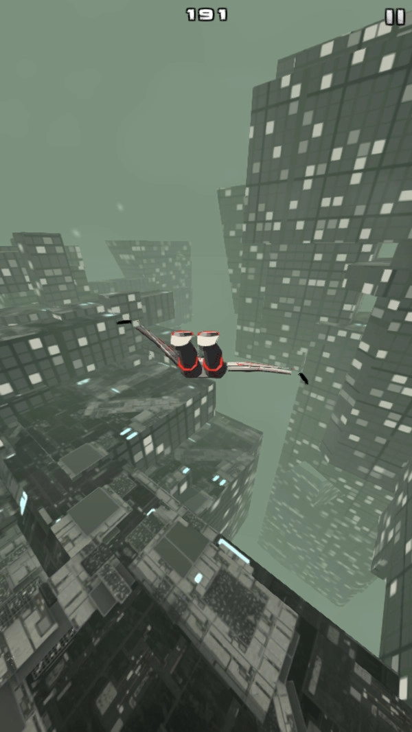 飞翔机器人-图2