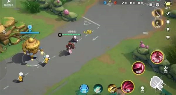 漫画群星大集结单机版下载