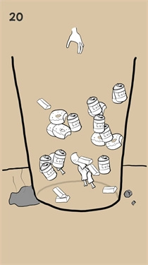 重生我要当乞丐-图3