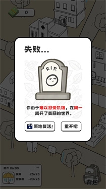 重生我要当乞丐-图4