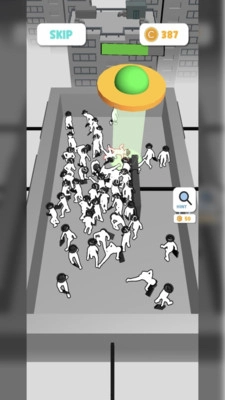 谁是外星人手游无广告版-图1