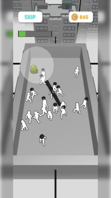 谁是外星人手游无广告版-图2