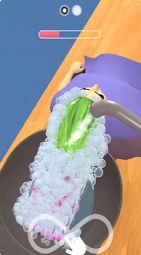 我染发贼溜-图1