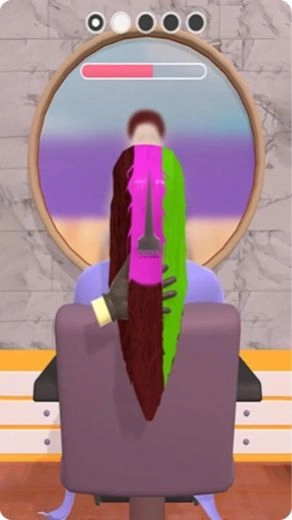 我染发贼溜-图3