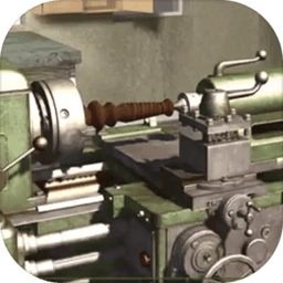 车削大师游戏
