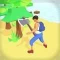 伐木逃生大作战游戏官方版