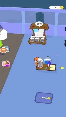 我是大亨直装游戏版图1