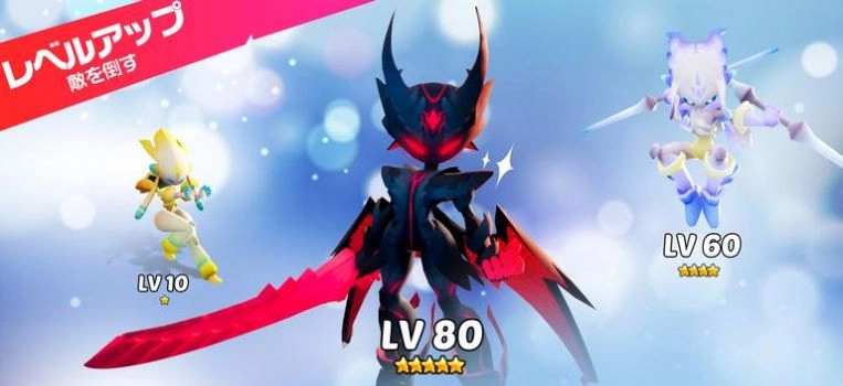 放置战士生存危机游戏-图1