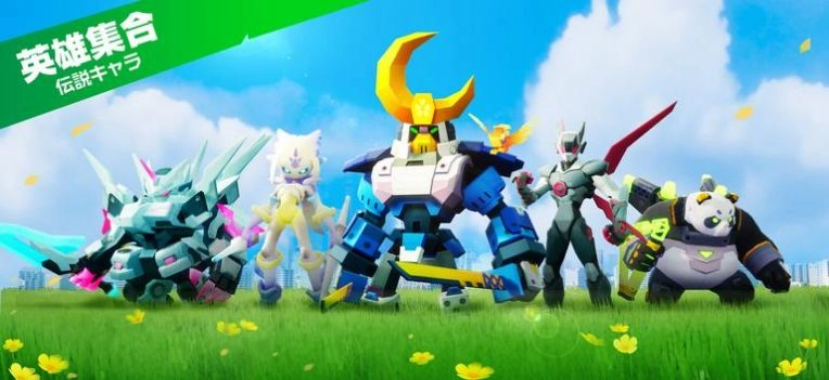 放置战士生存危机游戏-图3