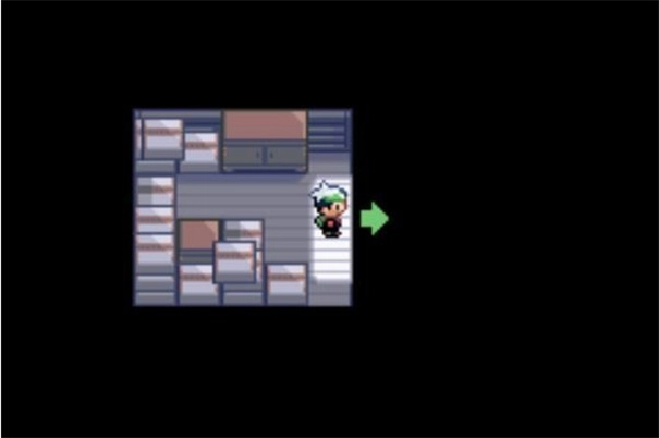 口袋妖怪究极绿宝石5.3