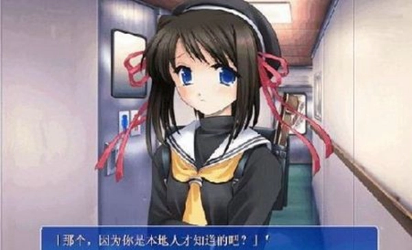 华之悲鸣汉化版(3)