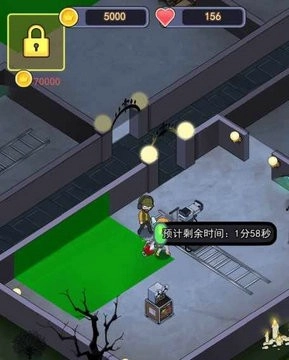 无尽恐怖模拟器图3