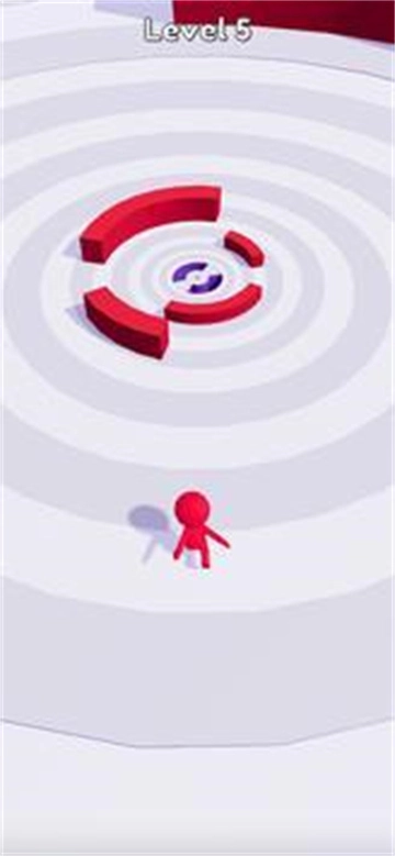 圆形运行者安卓版-图1