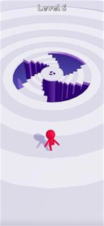 圆形运行者安卓版-图2