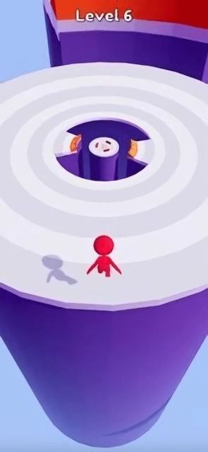 圆形运行者安卓版-图3