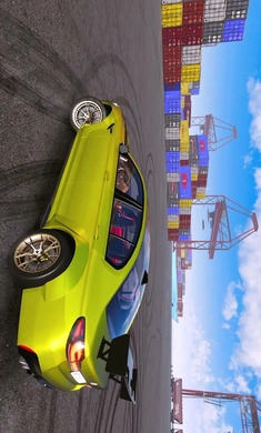 驾驶地带ol联机版(3)