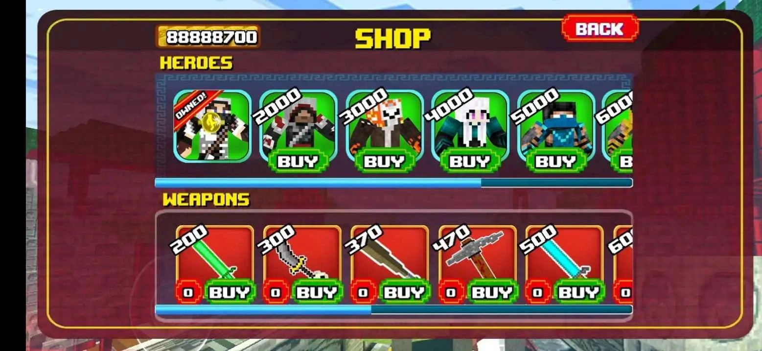 阻挡凡人生存之战-图2