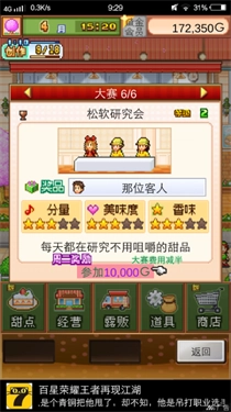 创意蛋糕店中文版-图3