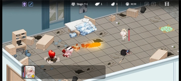 地狱有什么不好中文版-图1