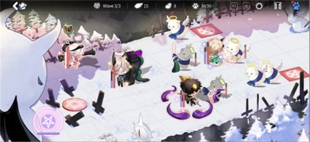 地狱有什么不好中文版-图2