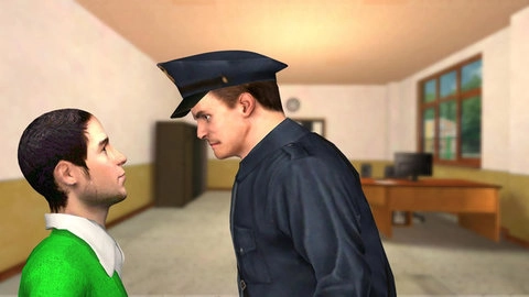 热血高校模拟器图3