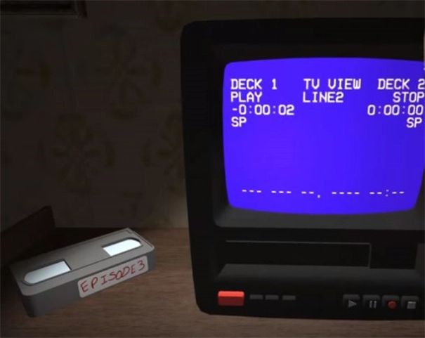 冒险的阿曼达中文版(3)