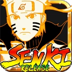 火影战记末日版