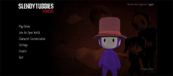 鬼畜天线宝宝3图2