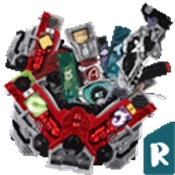 假面骑士w豪华版