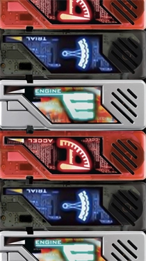 假面骑士w豪华版