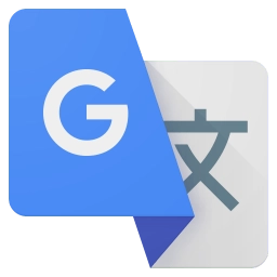 谷歌翻译