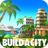 模拟天堂城市岛屿游戏纯净版