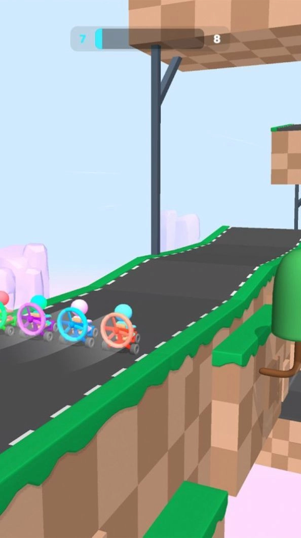 滑翔机对决免费版图2